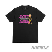 Jacinta Tee