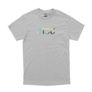 Jitsu T-shirt / Grey