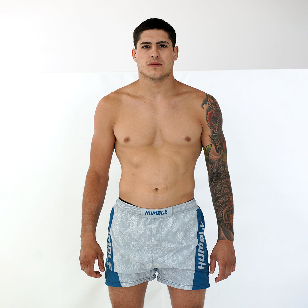 Criptye MMA Shorts