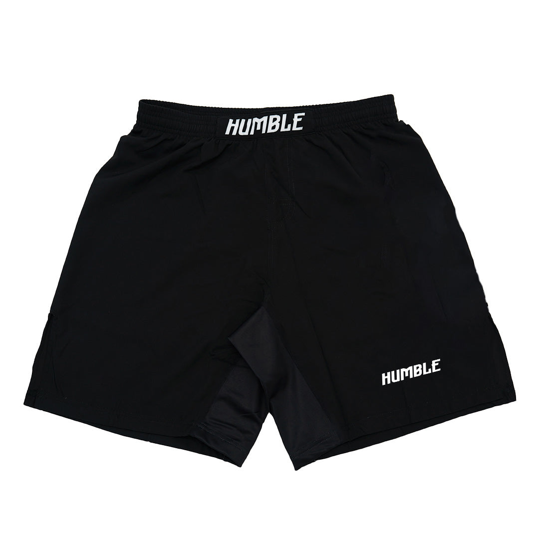 Vader MMA Shorts