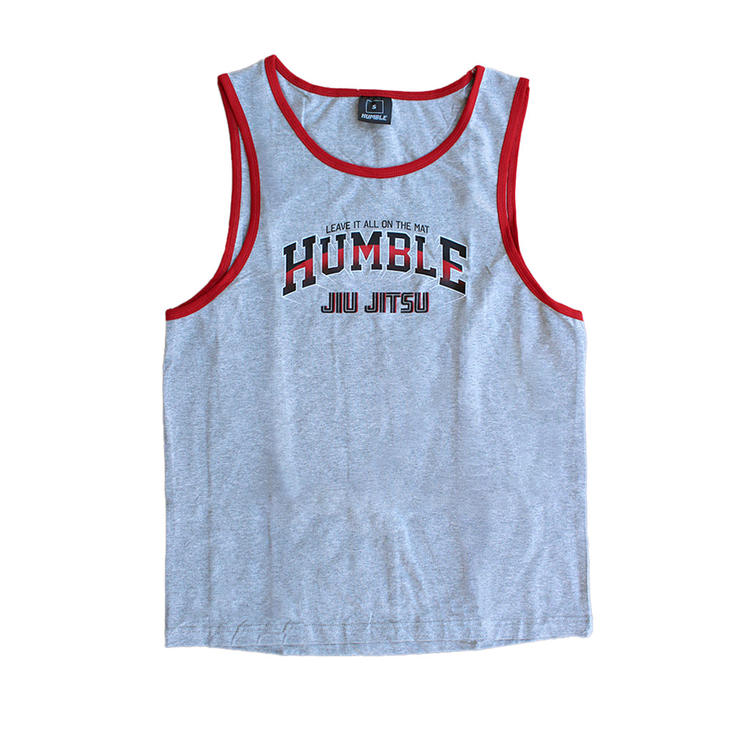 Humble JJ Singlet