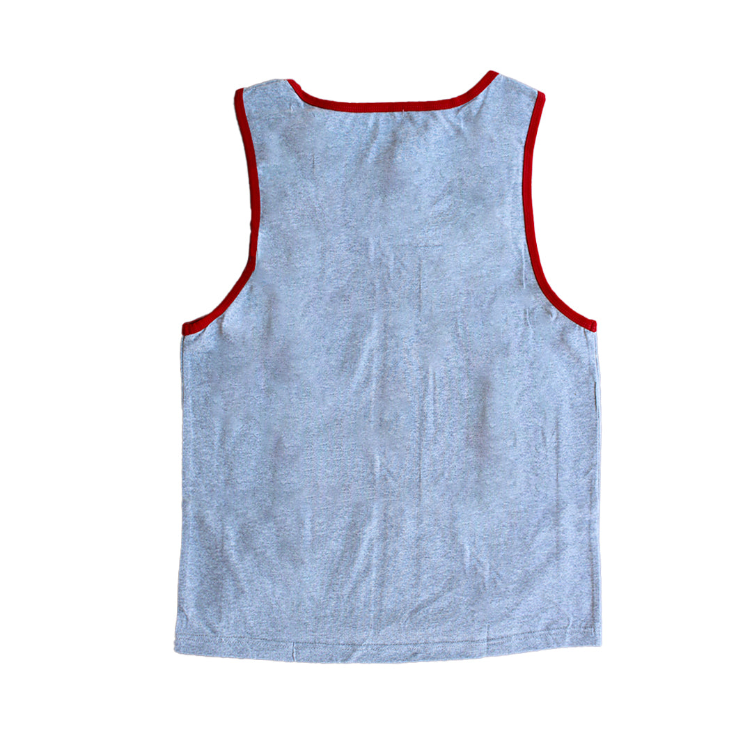 Humble JJ Singlet