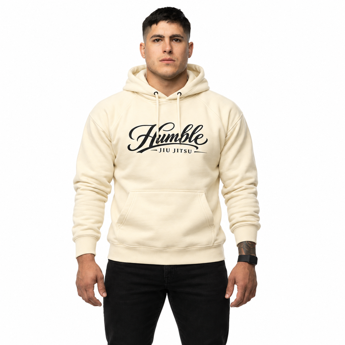 Legacy Hoodie