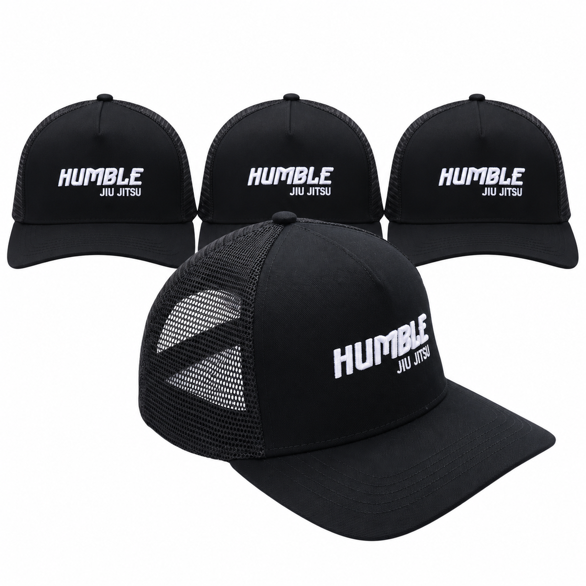 Humble Trucker Cap