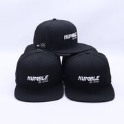 Unite Snapback Hat