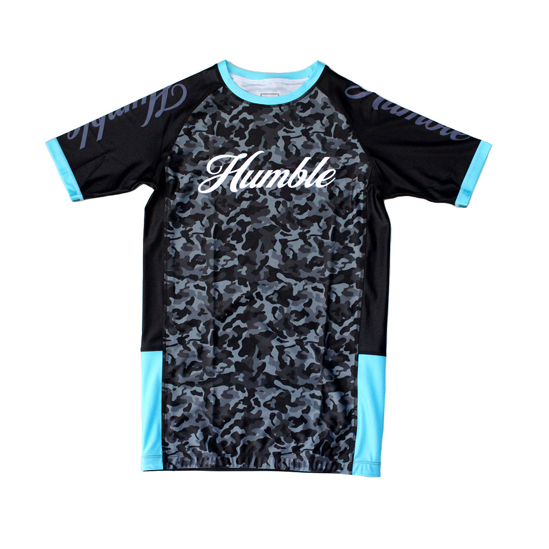 Industry Rash Guard