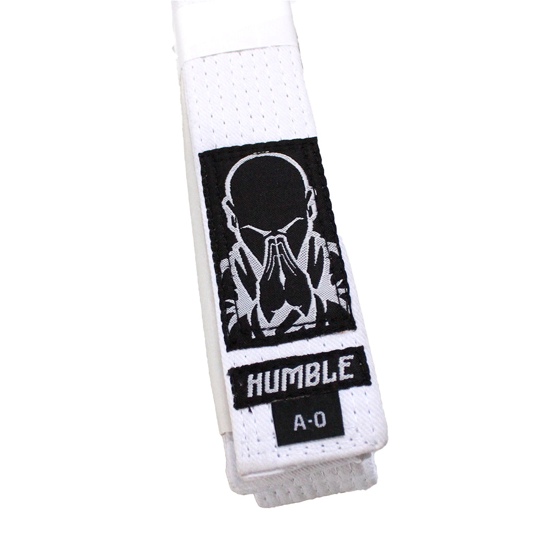 BJJ Belts - Adults