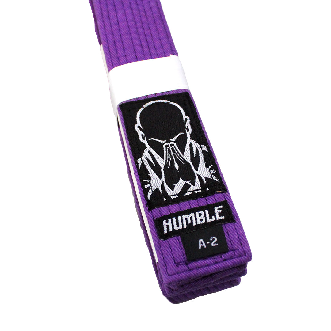 BJJ Belts - Adults