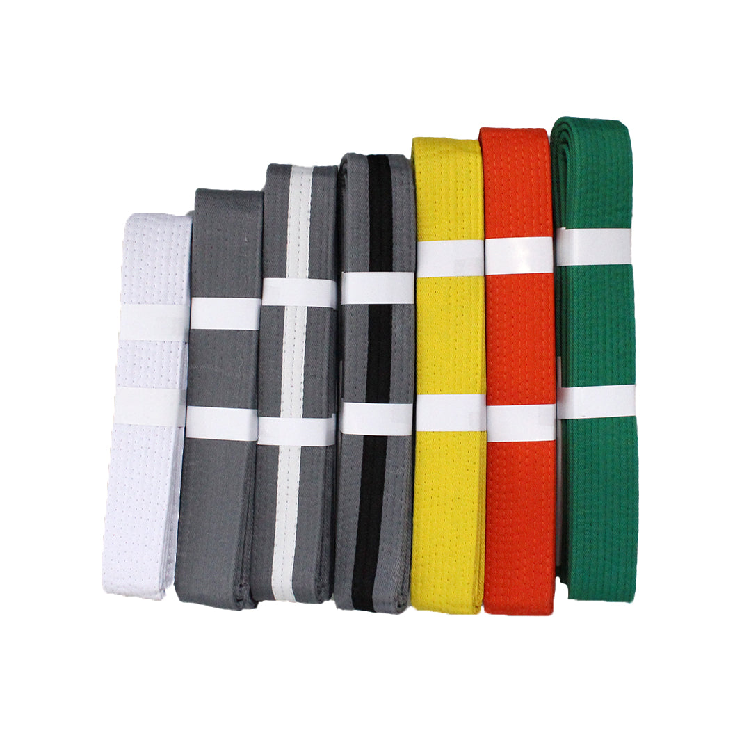 BJJ Belts - Kids