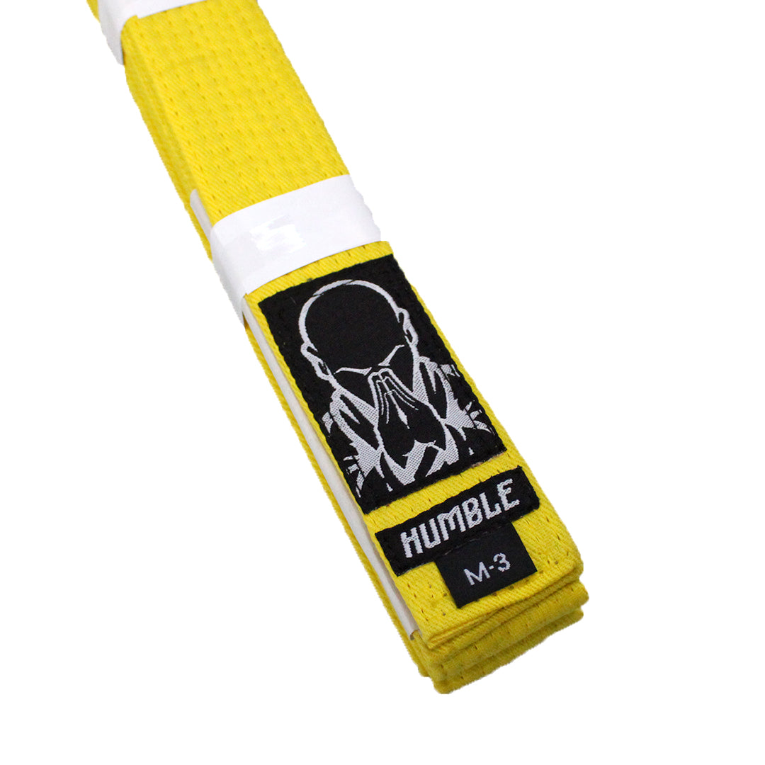 BJJ Belts - Kids