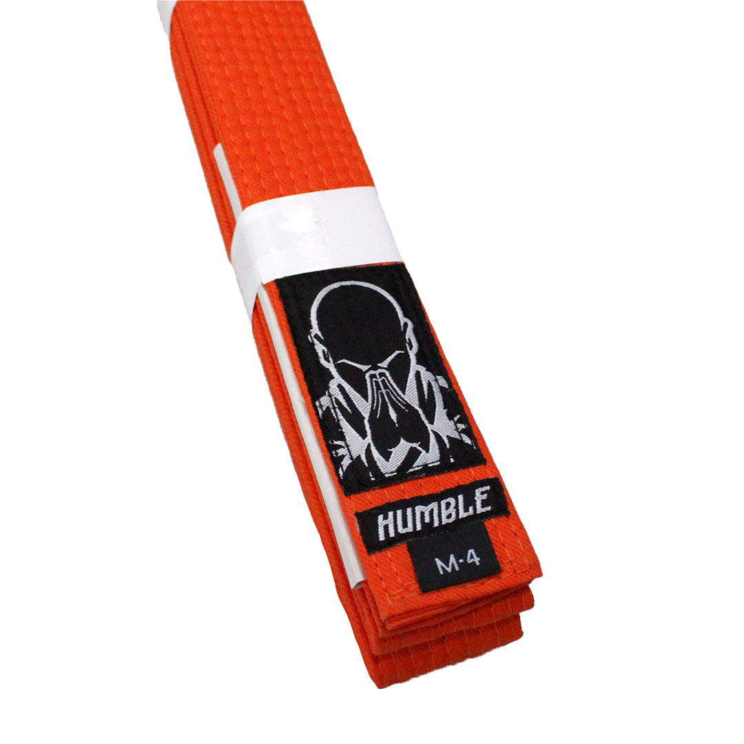 BJJ Belts - Kids