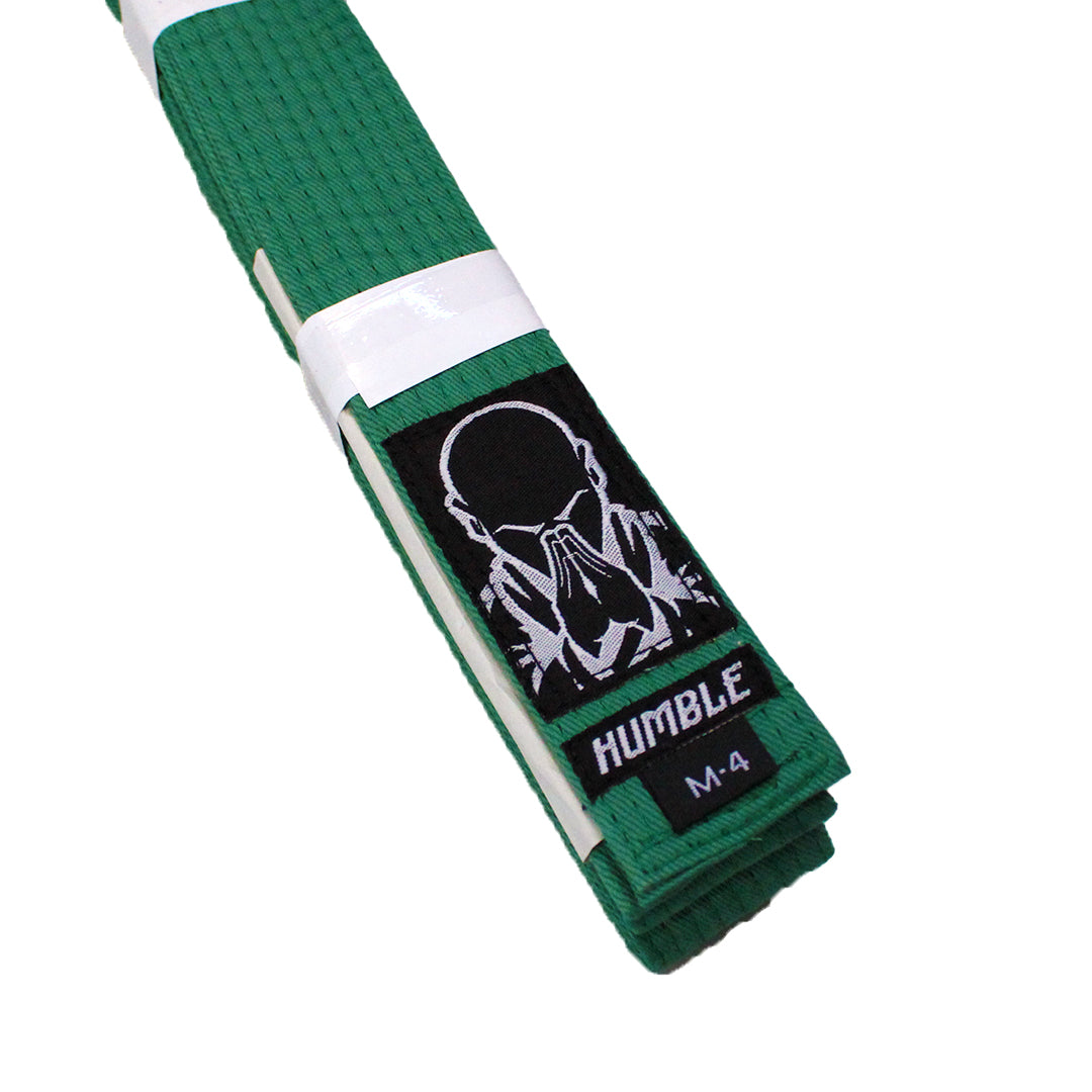 BJJ Belts - Kids