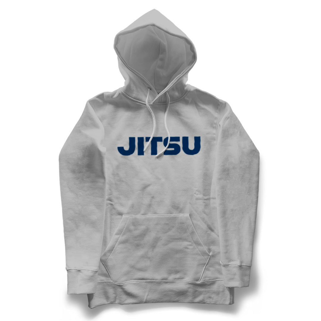 Jitsu Hoodie