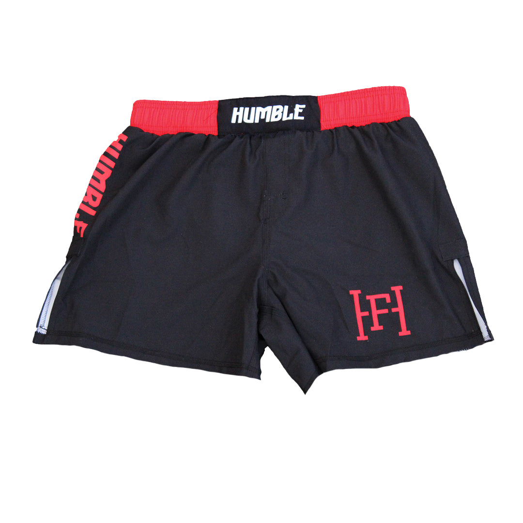 Kids TTD MMA Shorts/ Grappling Shorts