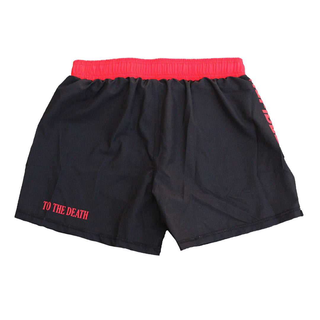 Kids TTD MMA Shorts/ Grappling Shorts