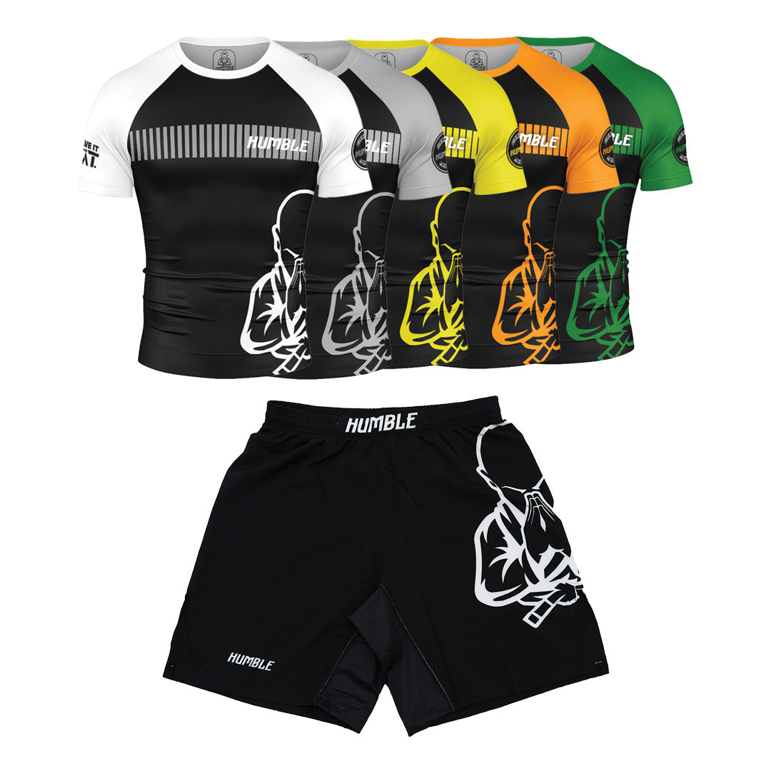 Kids Competitor Kit