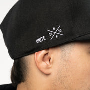 Unite Snapback Hat