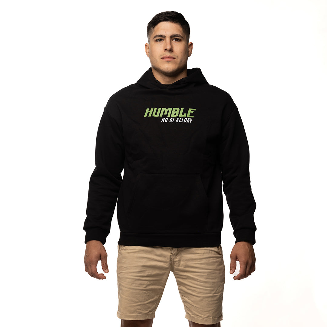 No-Gi Allday Hoodie