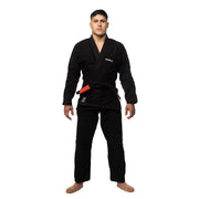 Feather Pro Gi / Black