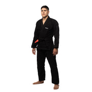 Feather Pro Gi / Black