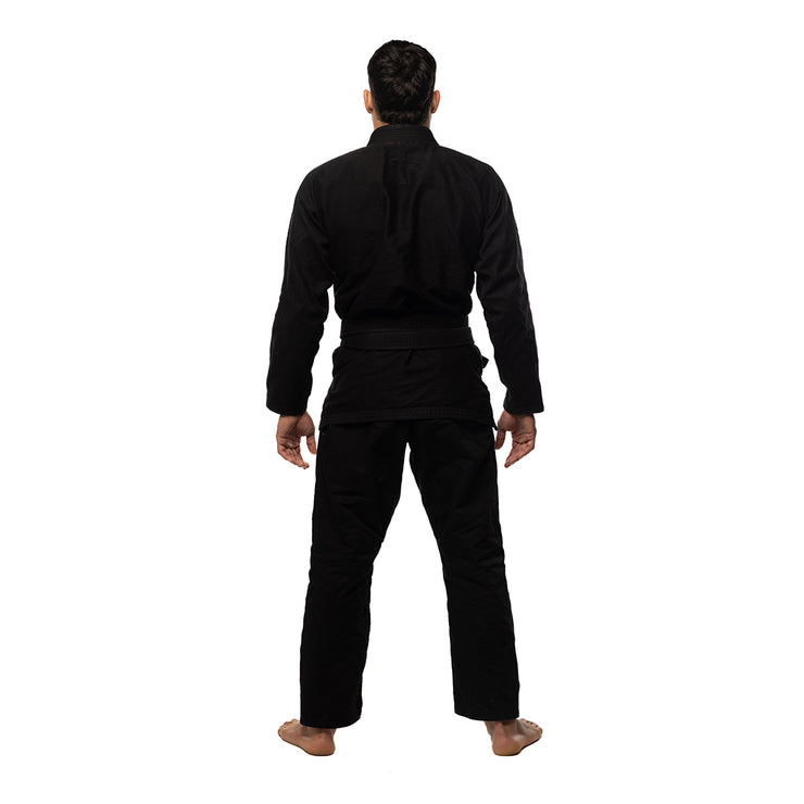 Feather Pro Gi / Black