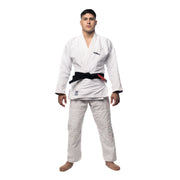 Feather Pro Gi / White