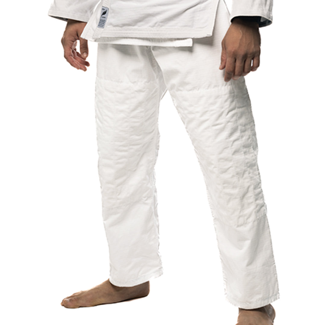 Feather Pro Pants / White