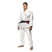 Feather Pro Gi / White