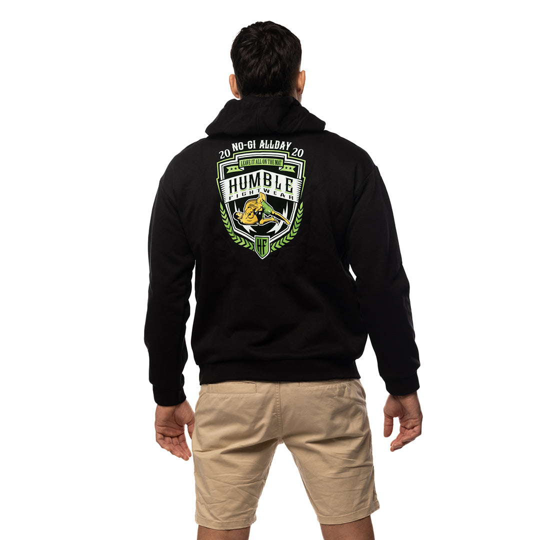 No-Gi Allday Hoodie