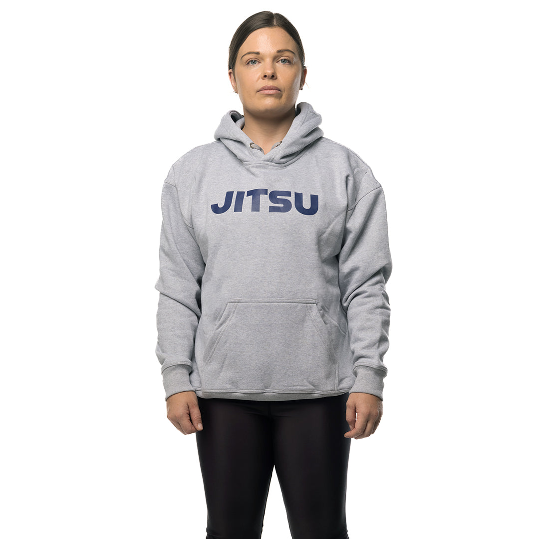 Jitsu Hoodie