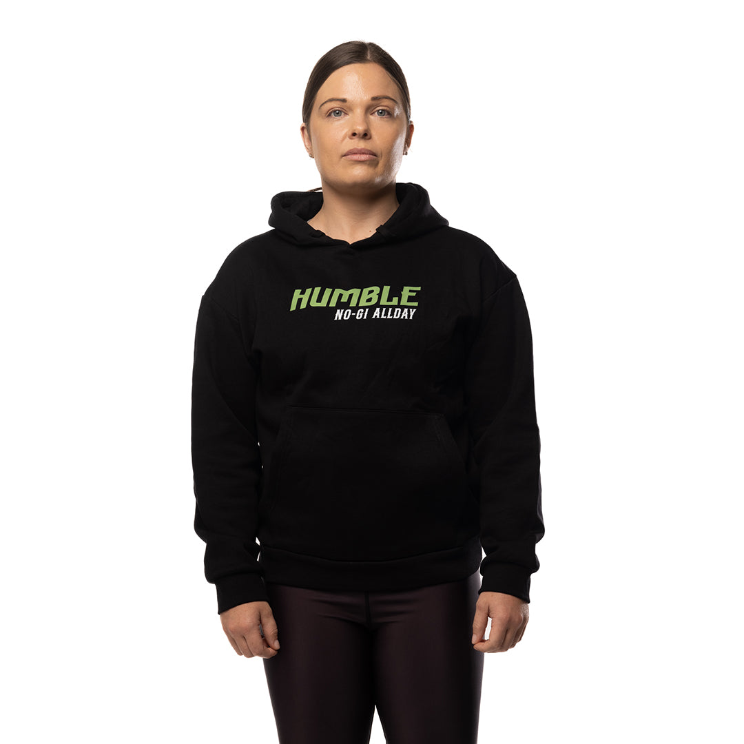 No-Gi Allday Hoodie