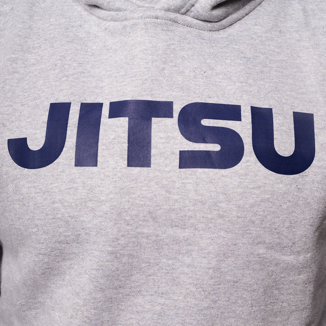 Jitsu Hoodie