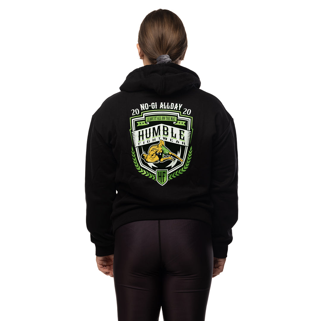 No-Gi Allday Hoodie