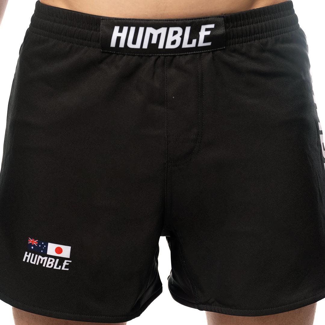 Honour MMA Shorts