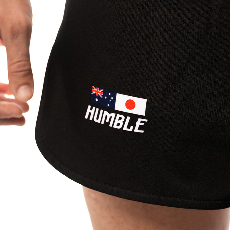 Honour MMA Shorts