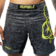 Humble Assassins V2 / MMA Shorts