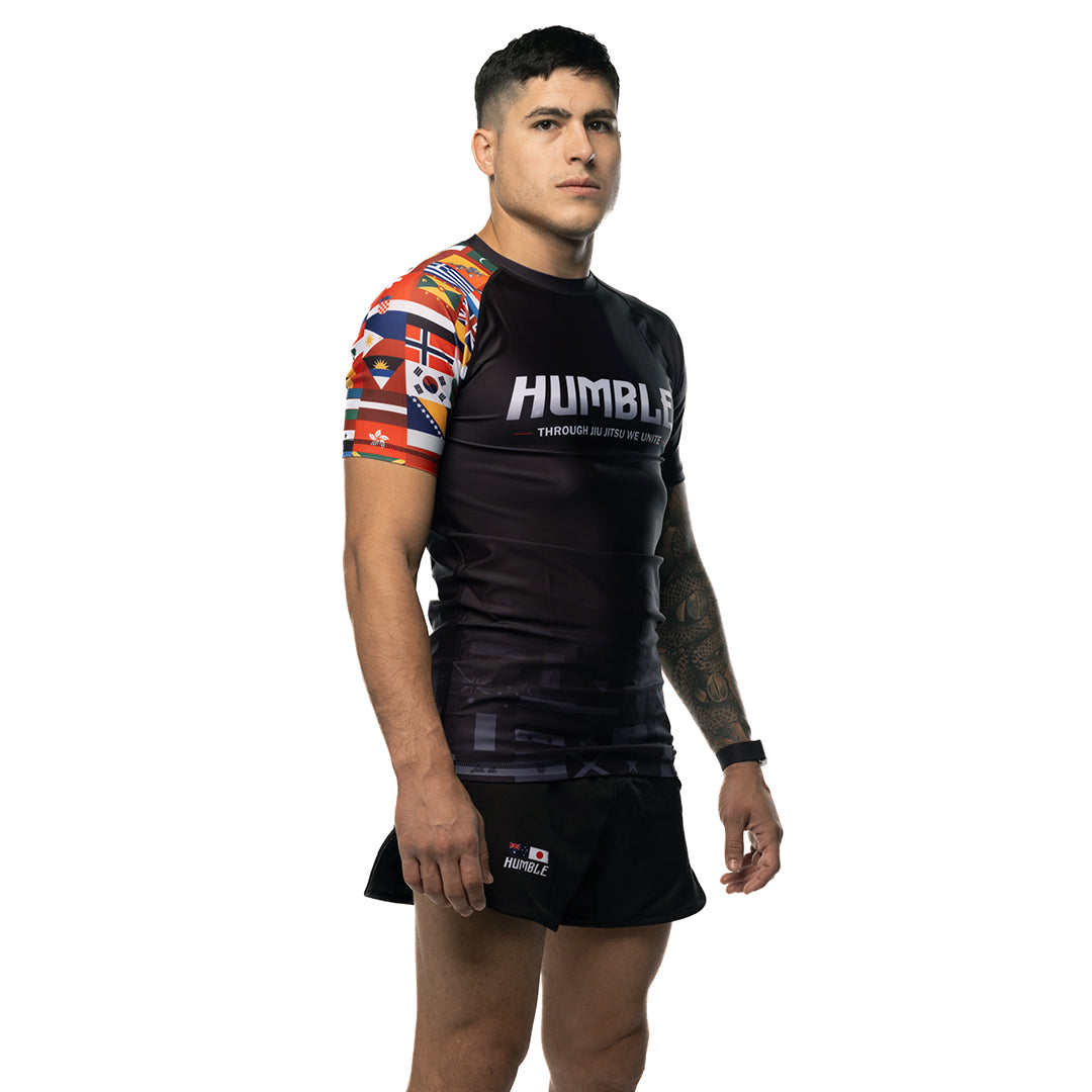 Unite Rash guard