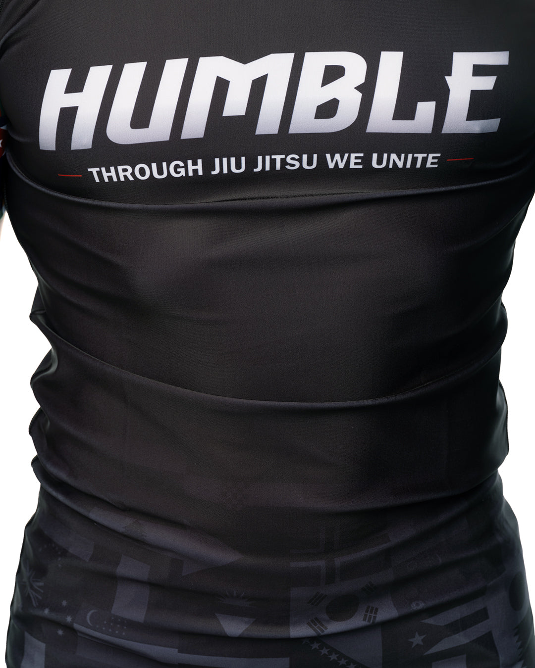 Unite Rash guard