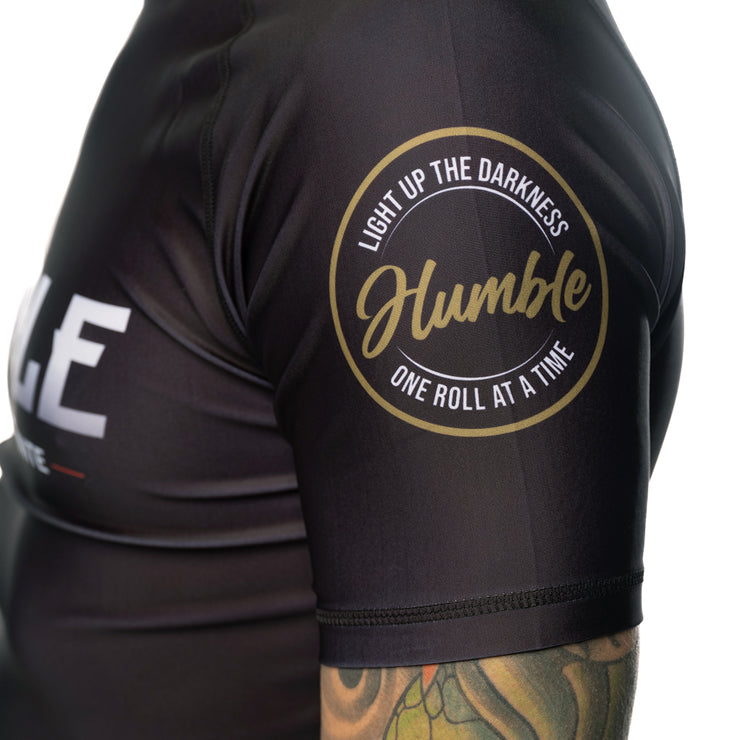 Unite Rash guard