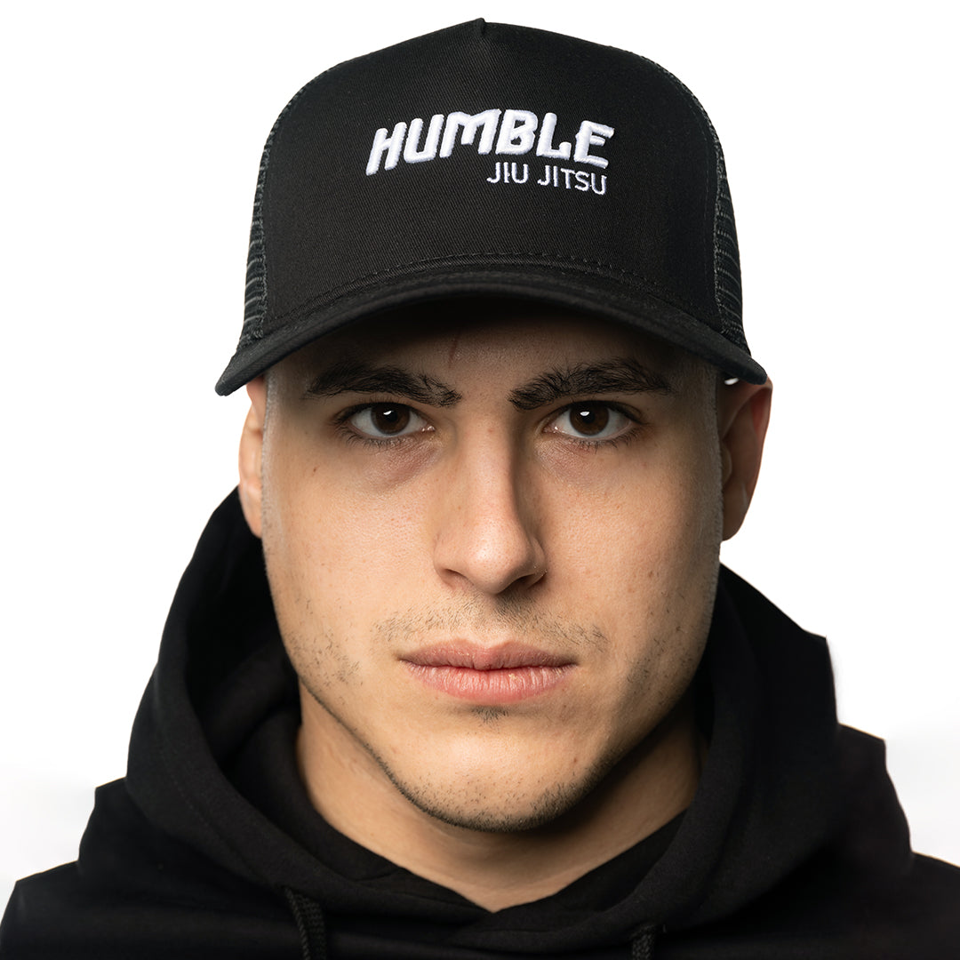 Humble Trucker Cap