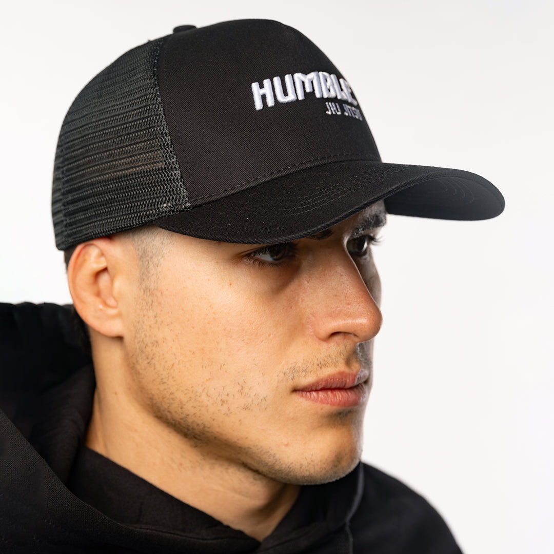 Humble Trucker Cap