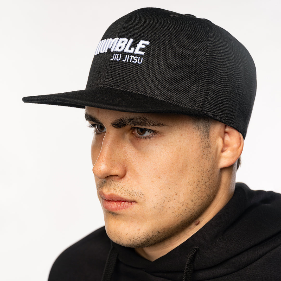 Unite Snapback Hat