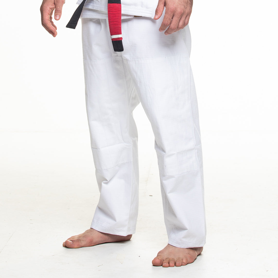 Heat Seeker Pants / WHITE