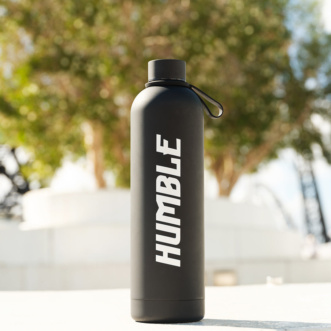 Hot/ Cold Water Bottle