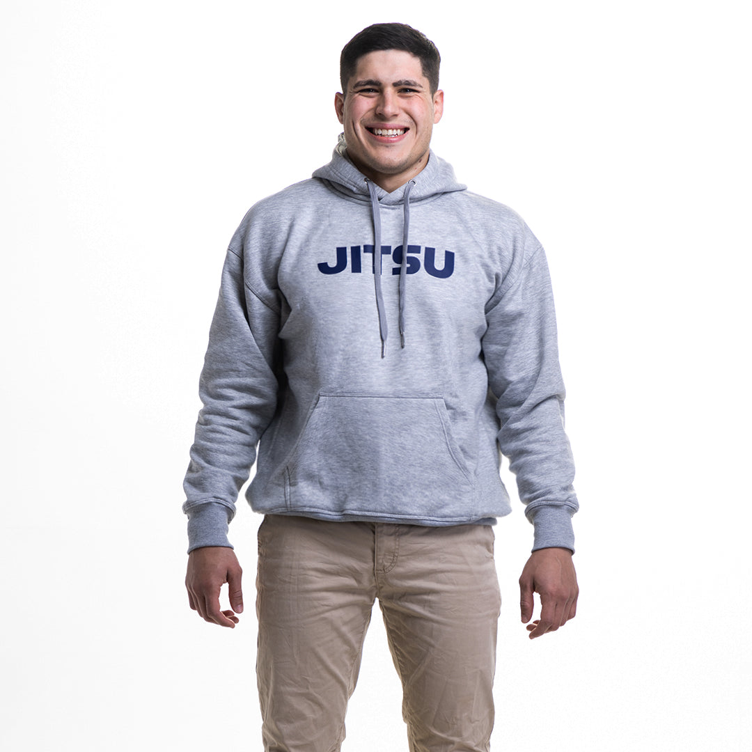 Jitsu Hoodie