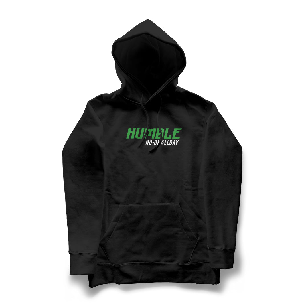 No-Gi Allday Hoodie