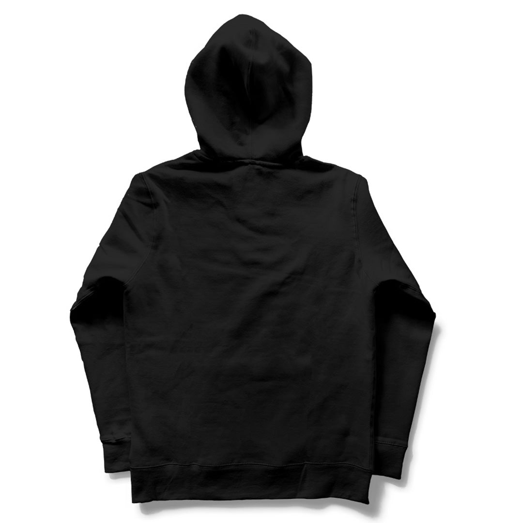 Rank Hoodie