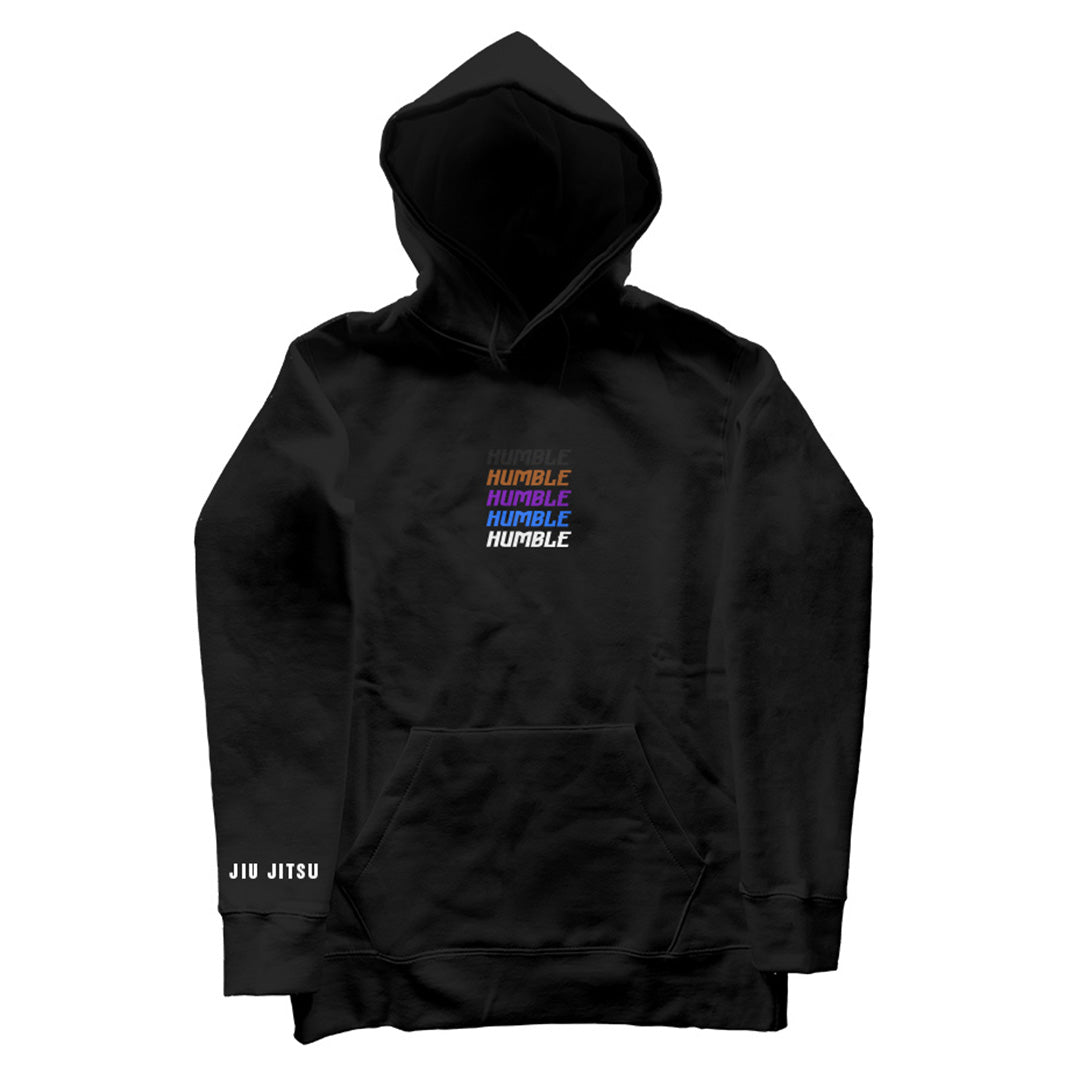 Rank Hoodie