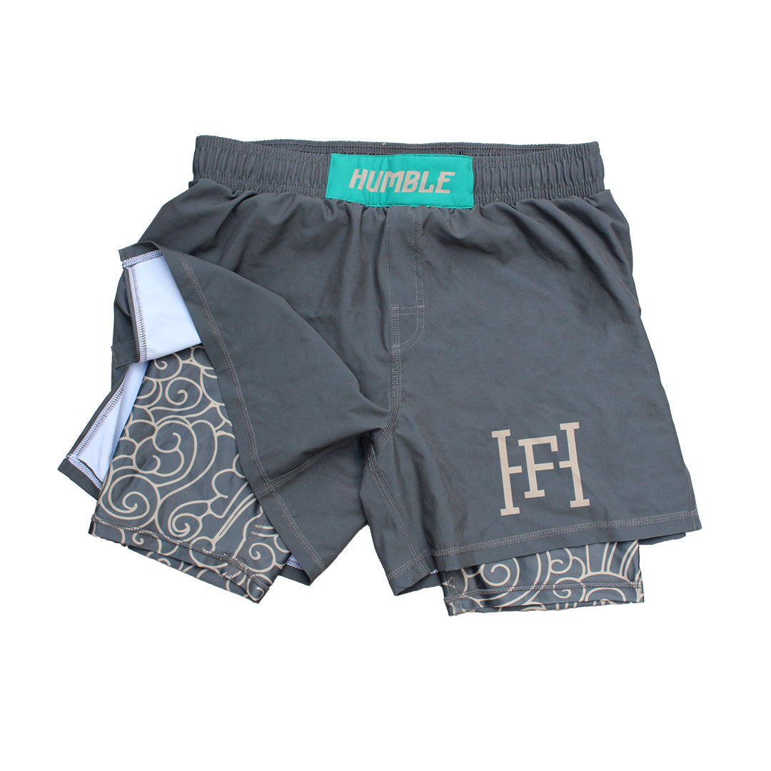 Spirit Of The Fighter No-Gi Kit Bundle