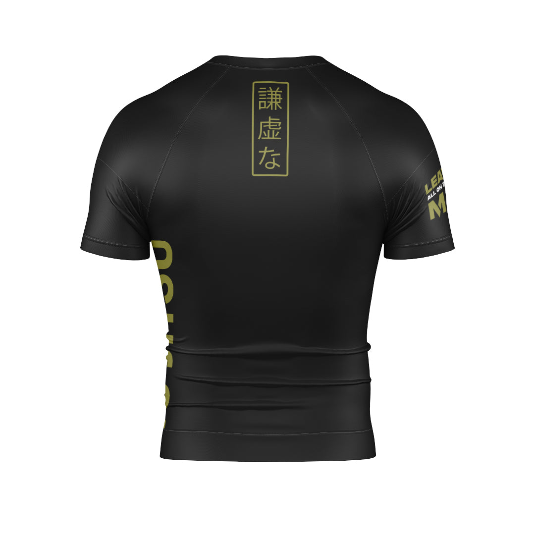 SRP Rash guard short sleeves